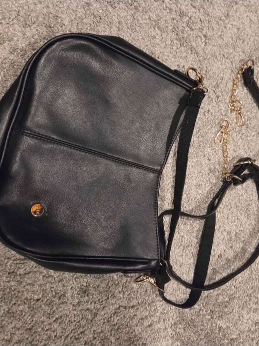 modern+chic Tote
